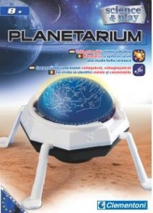 planetárium planetárium