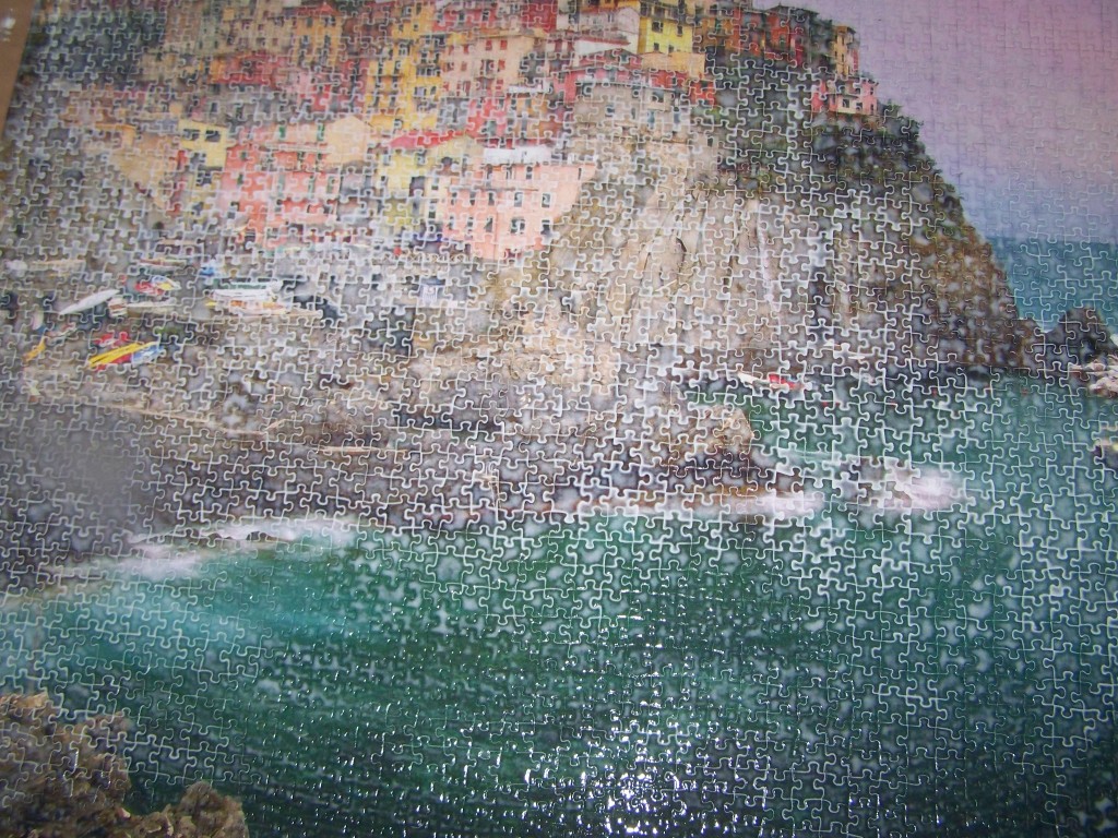 Cinque terre ragasztóval 001