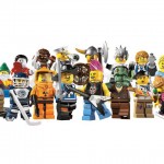 lego minifigurak