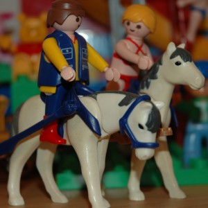 playmobil