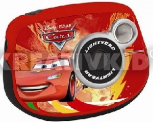 verdás fényképező