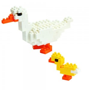 nanoblock_kacsa