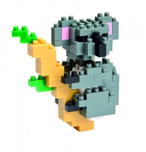 nanoblock_koala
