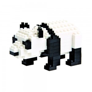nanoblock_panda